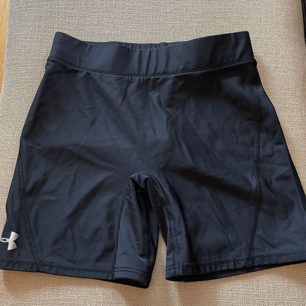 Under Armour shorts